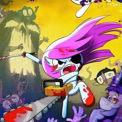 chat with ai character: pibby apocalipsis