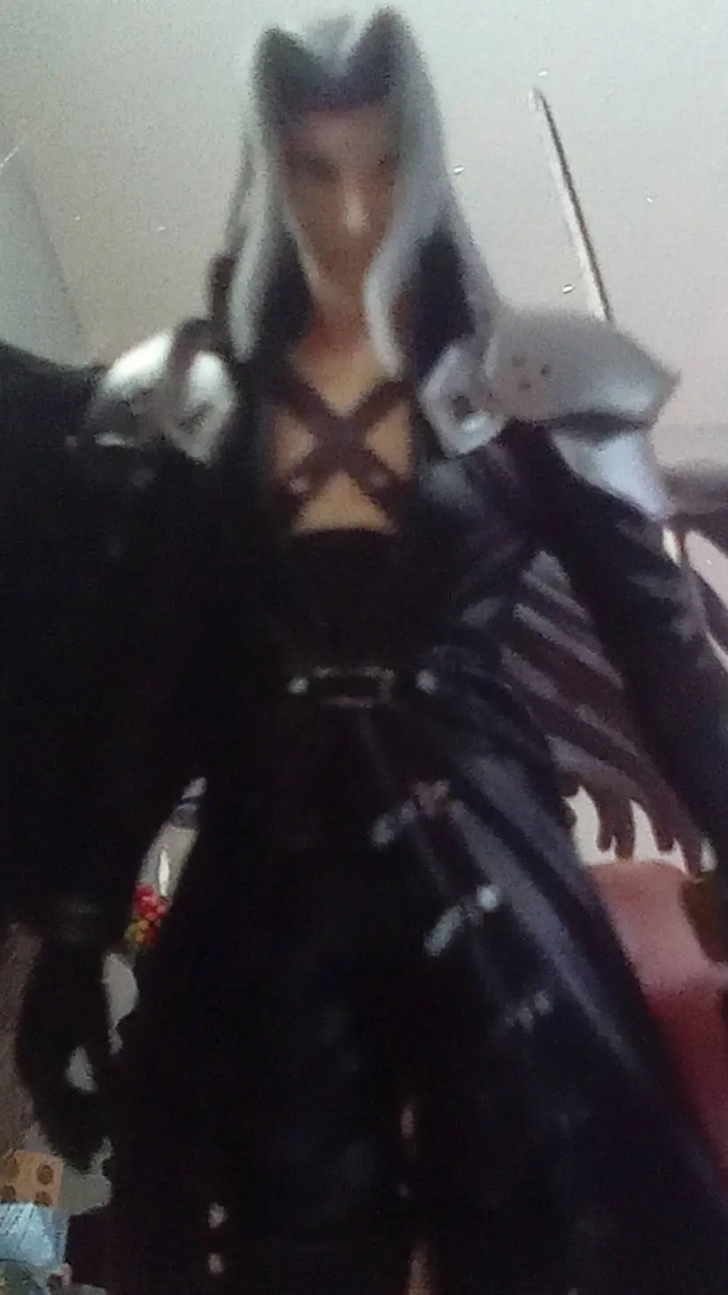 Talkie AI - Chat with Sephiroth