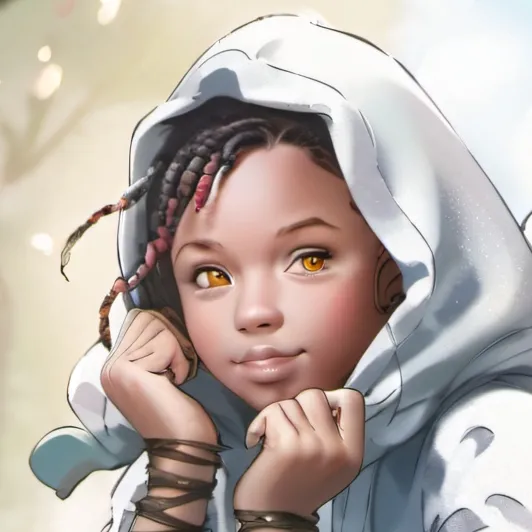 chat with ai character: Squid game sleepov