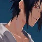 chat with ai character: Sasuke
