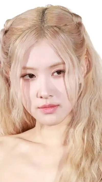 ai character: BLACKPINK🖤🩷 background