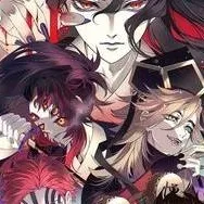chat with ai character: Douma