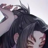 chat with ai character: Kokushibo