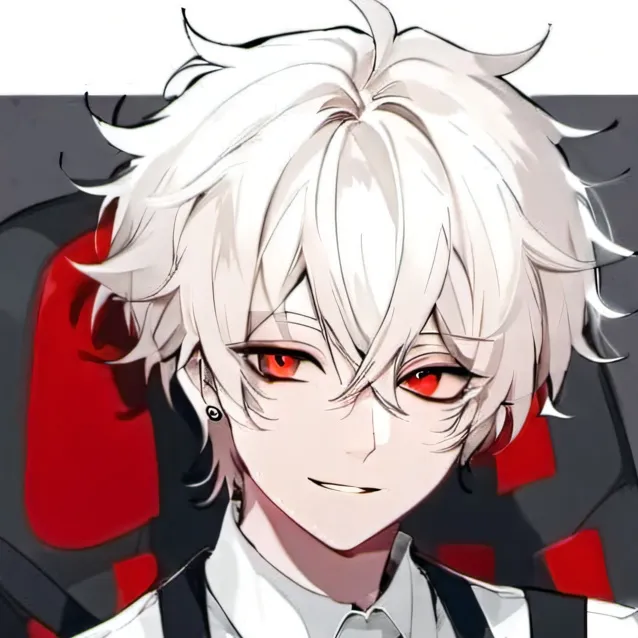 chat with ai character: ~{James😏}~