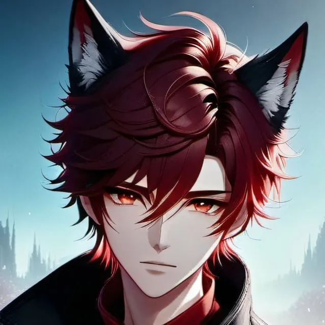 chat with ai character: {♥︎Zane♥︎}