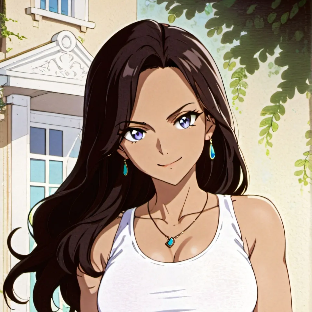 chat with ai character: Timmy *voice*