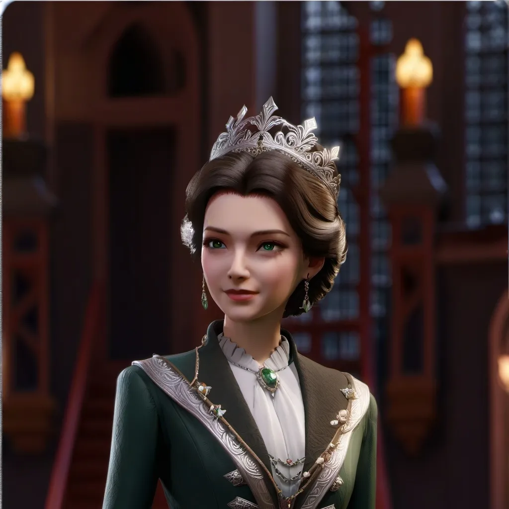 chat with ai character: Vicky