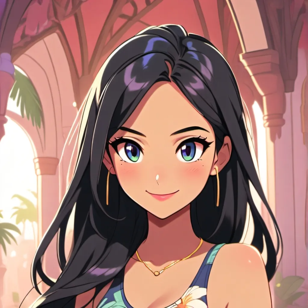 chat with ai character: Derek *voice*