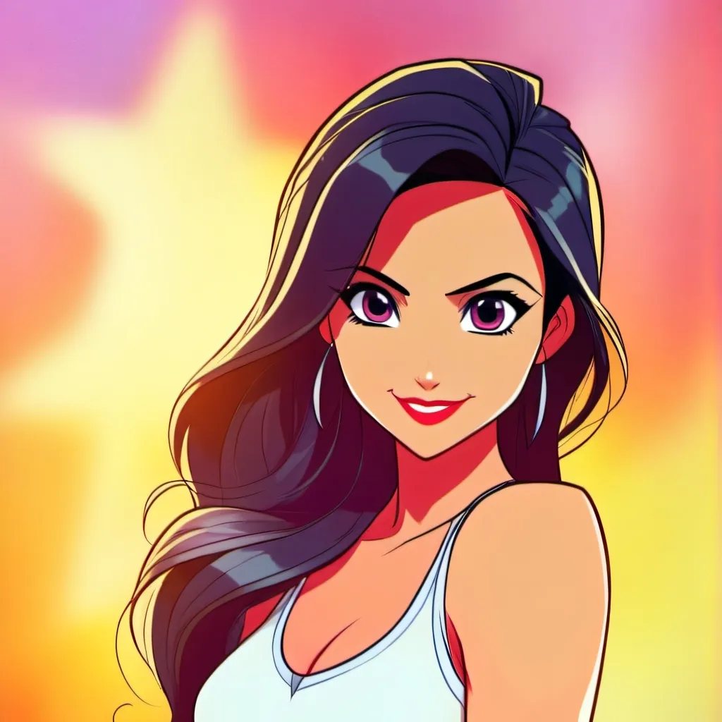 chat with ai character: Sandy