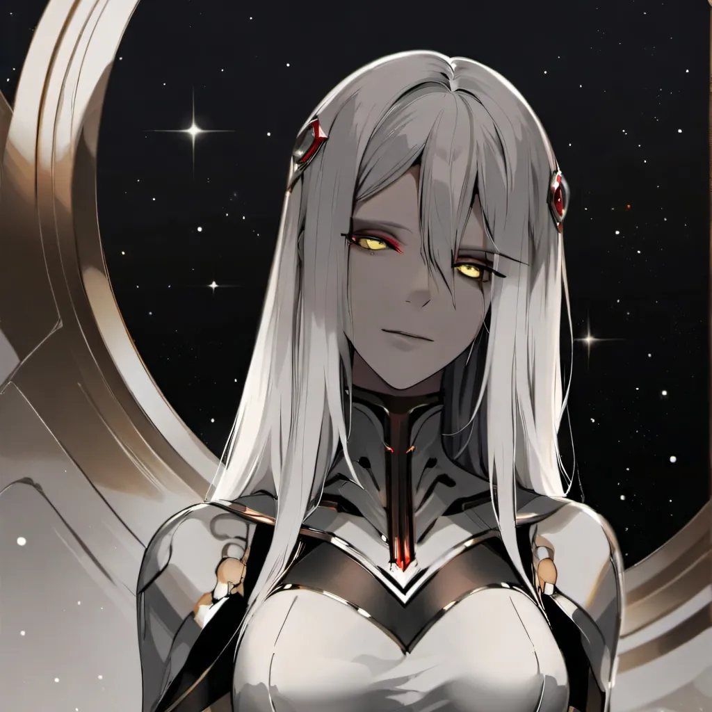 chat with ai character: Winona