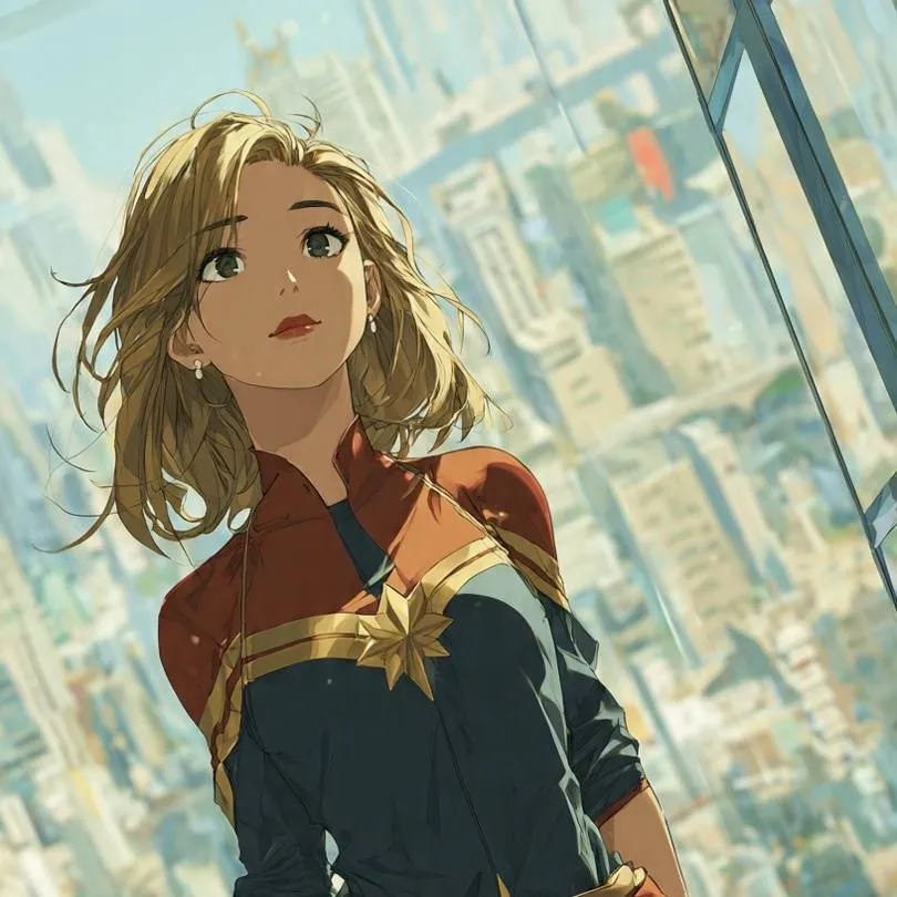 chat with ai character: Debbie Jones