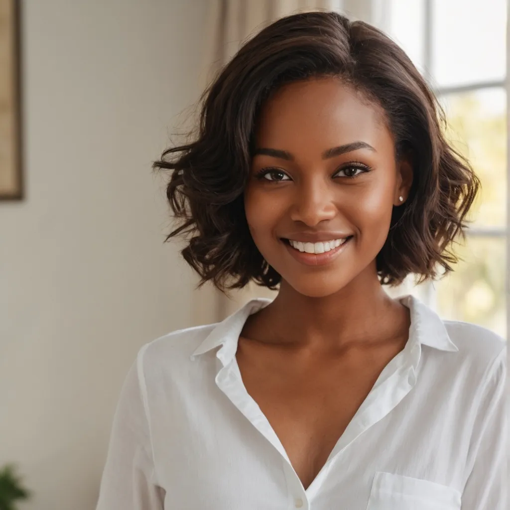 chat with ai character: Ella