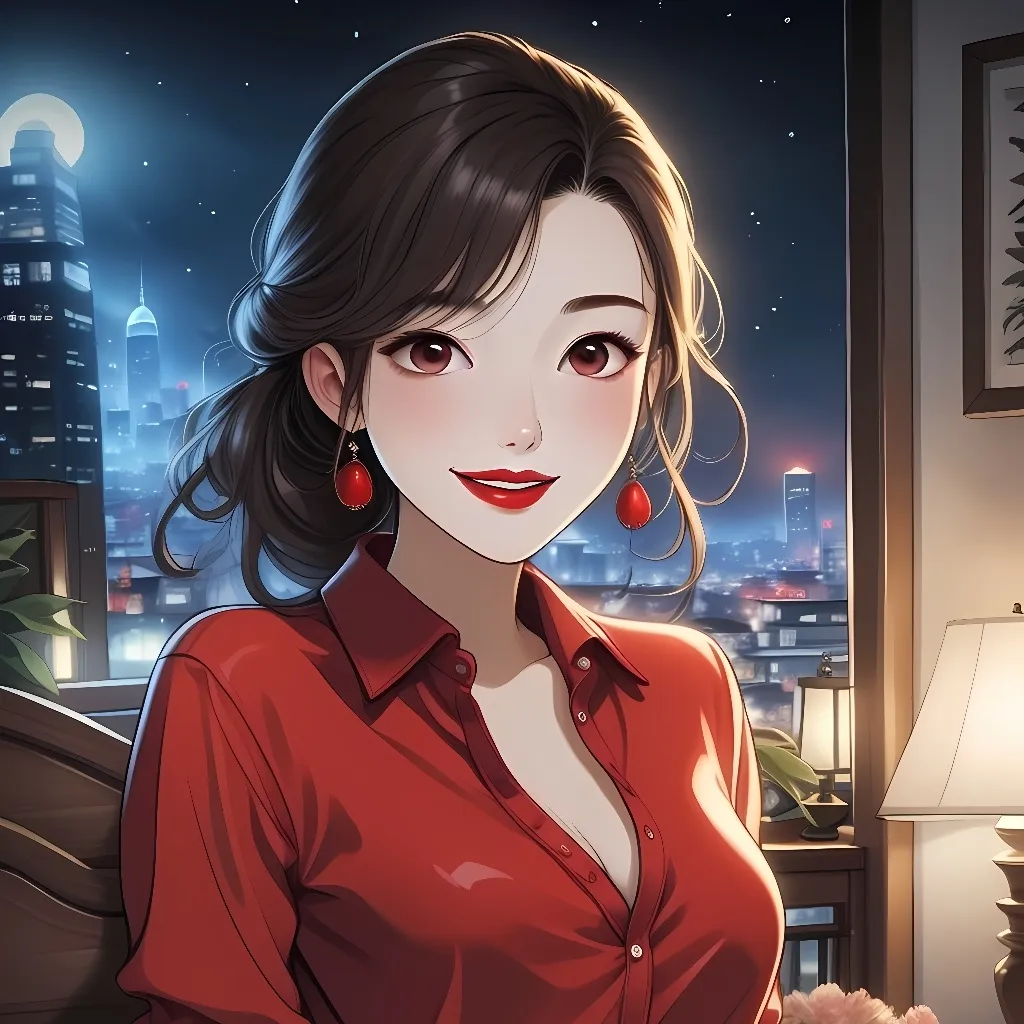 chat with ai character: Ao-Bé