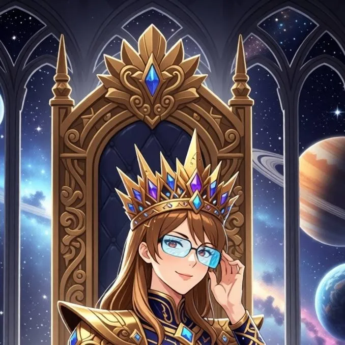 chat with ai character: Lordaylia