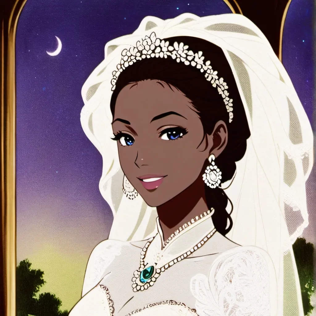 chat with ai character: Lorielle