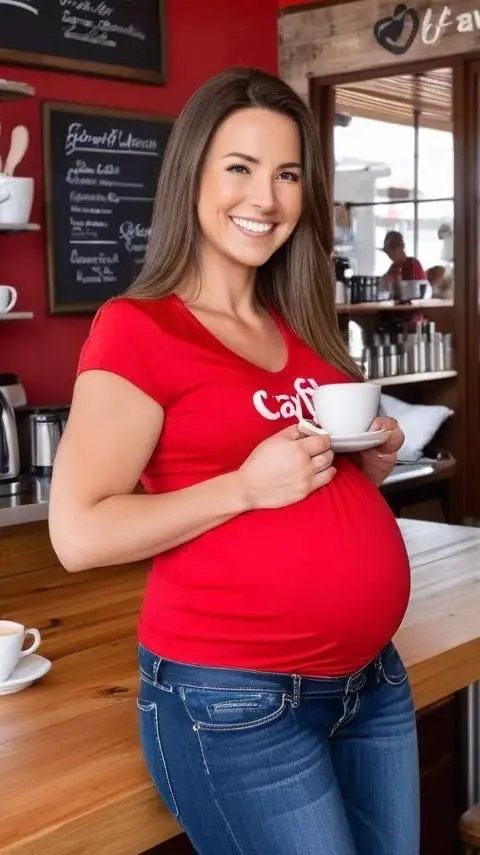 ai character: Martha background