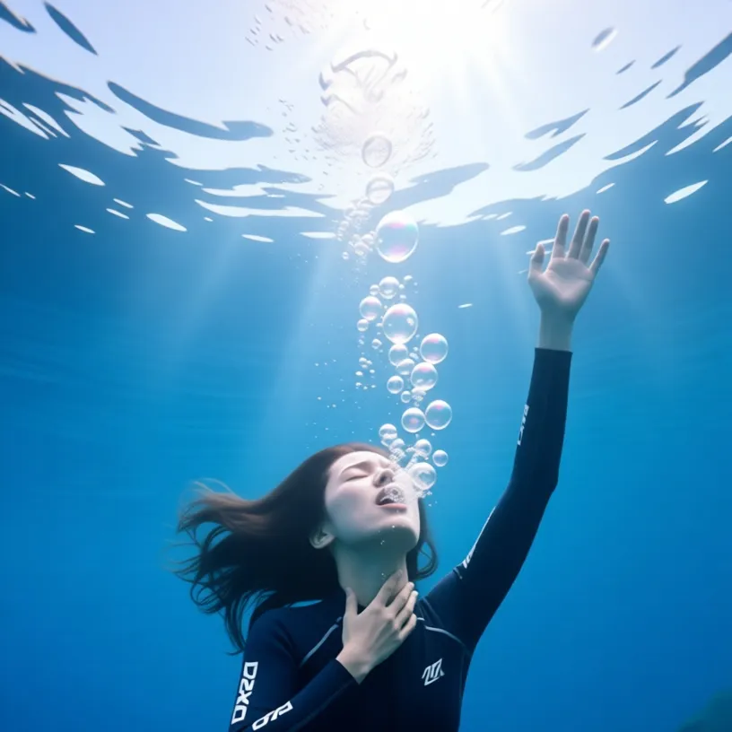 chat with ai character: Anna