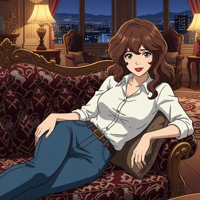 chat with ai character: Martha Hernandez