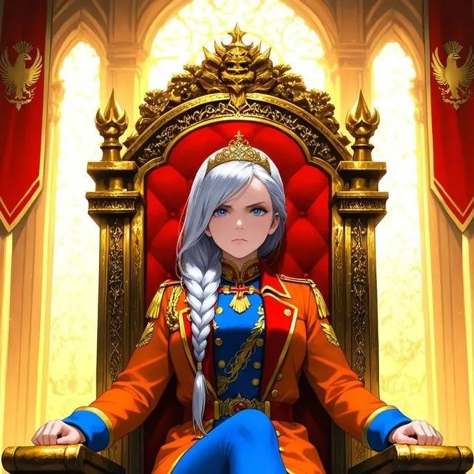 chat with ai character: Edith Gerarde