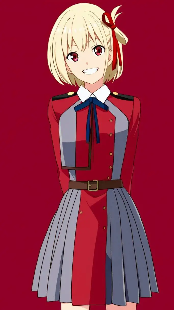 ai character: Cassandra background