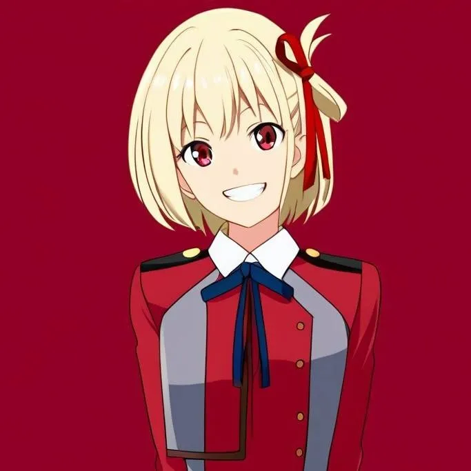chat with ai character: Cassandra