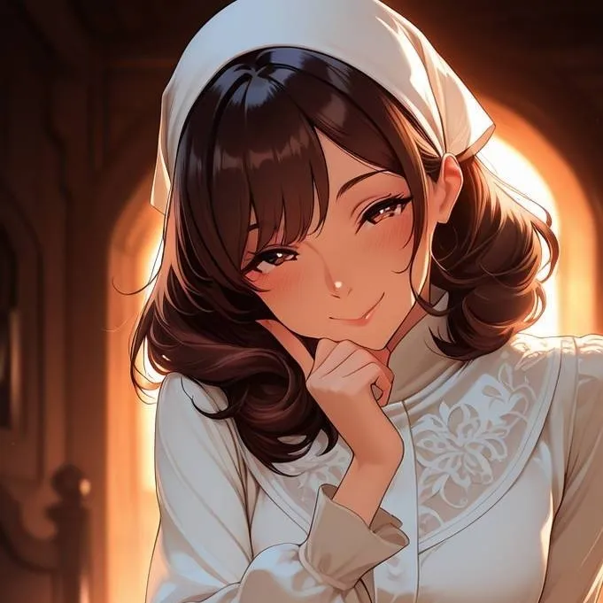 chat with ai character: Charlotte