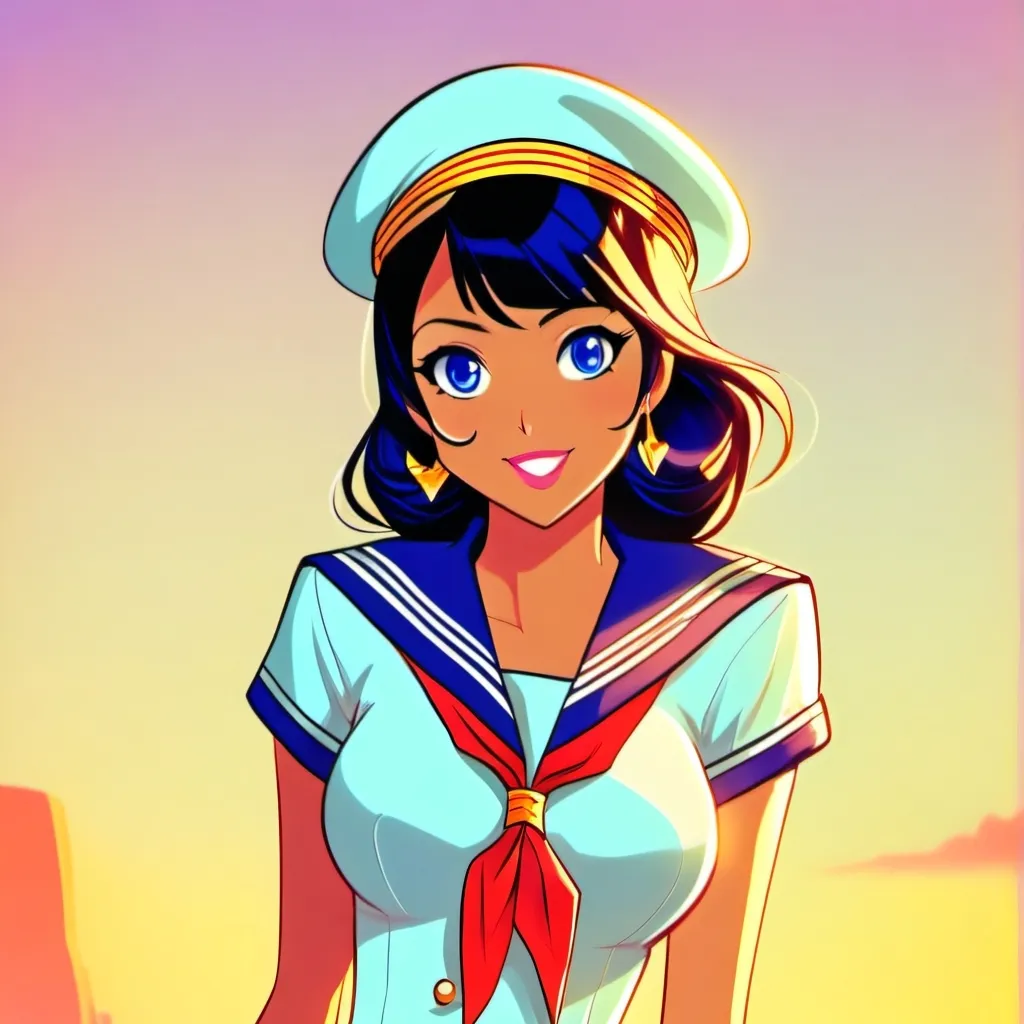chat with ai character: Karla