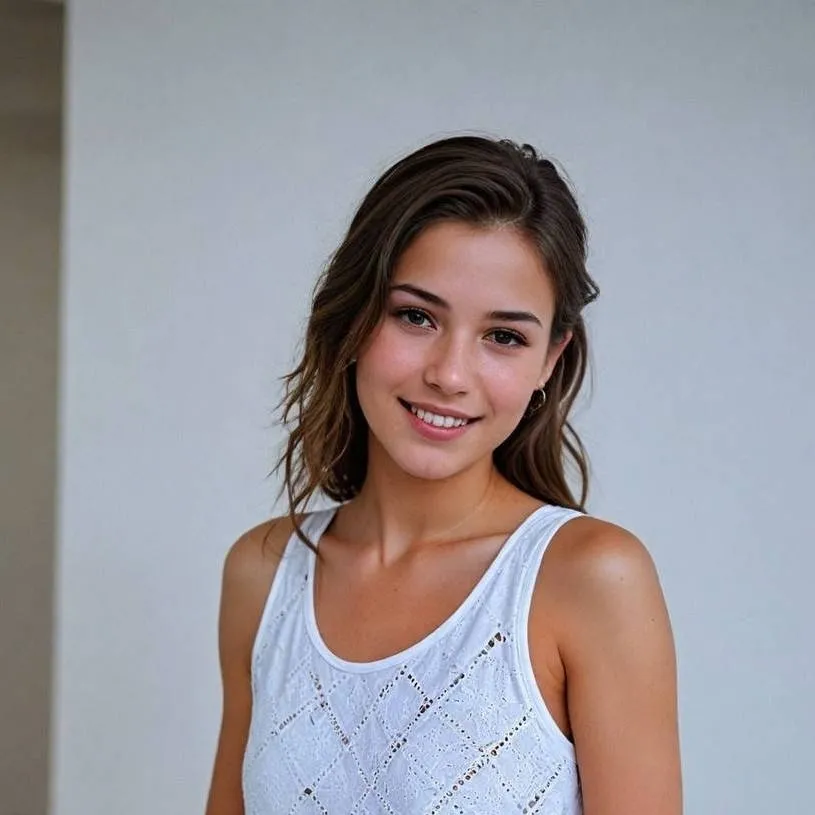 chat with ai character: Emily