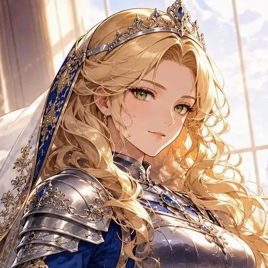 chat with ai character: Amelia