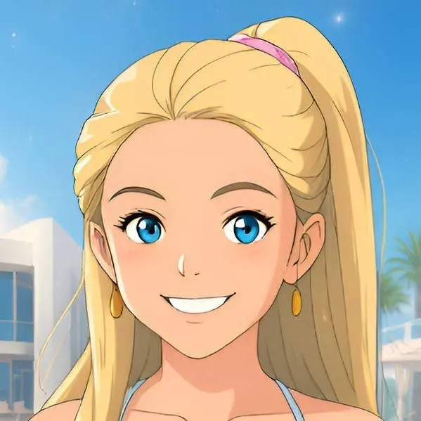 chat with ai character: Linda