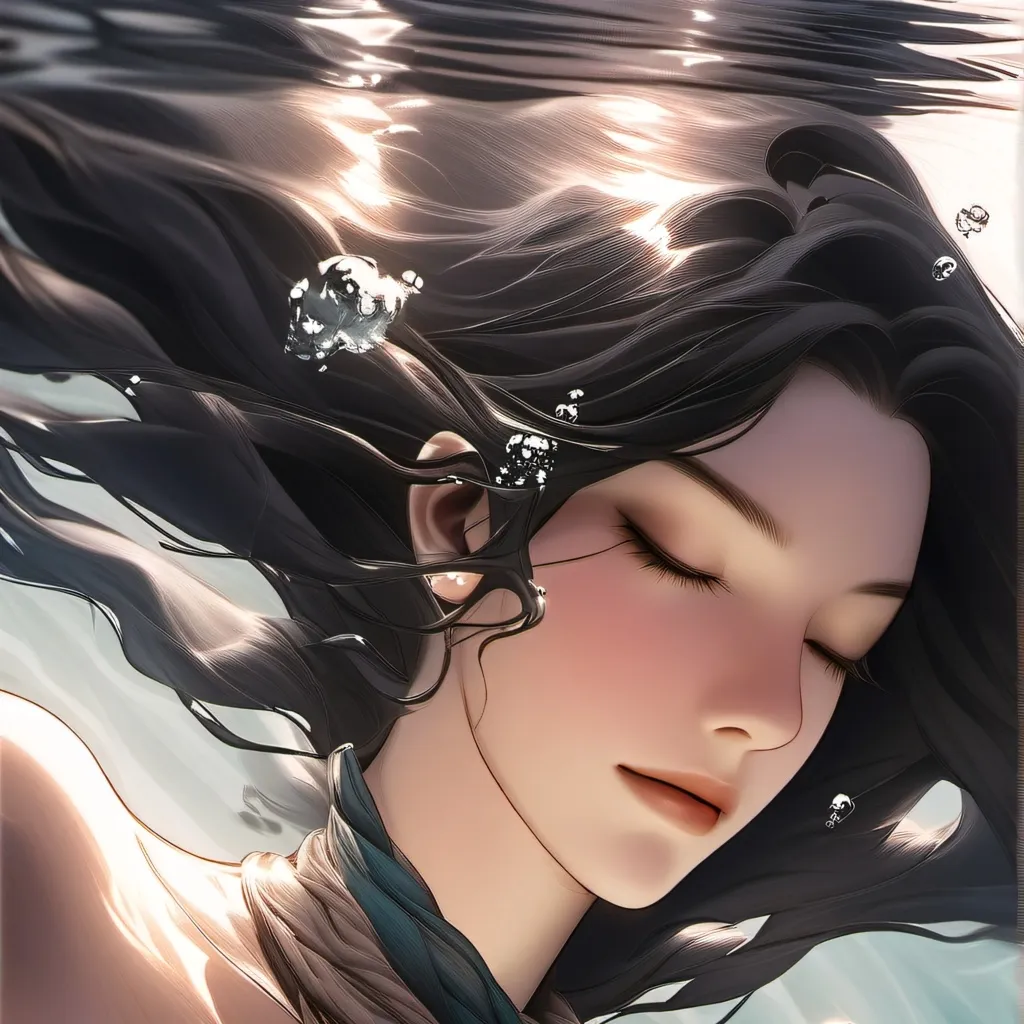 chat with ai character: Holly