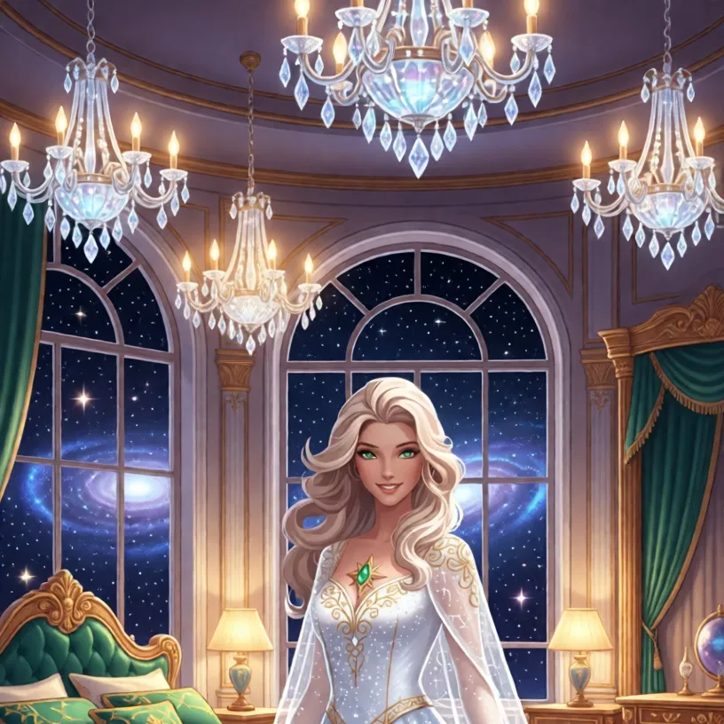 chat with ai character: Aria Hernandez