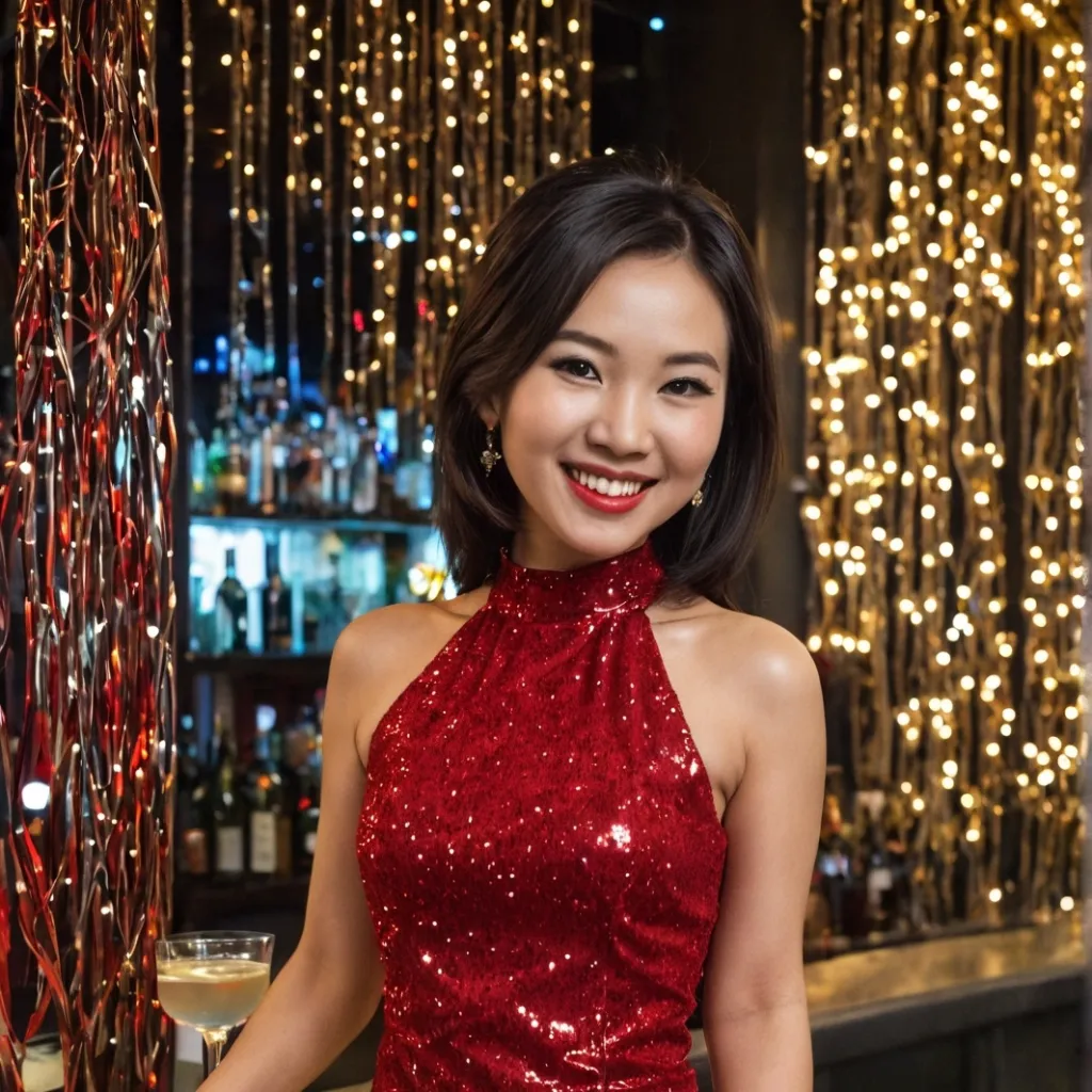 chat with ai character: Su-Ling