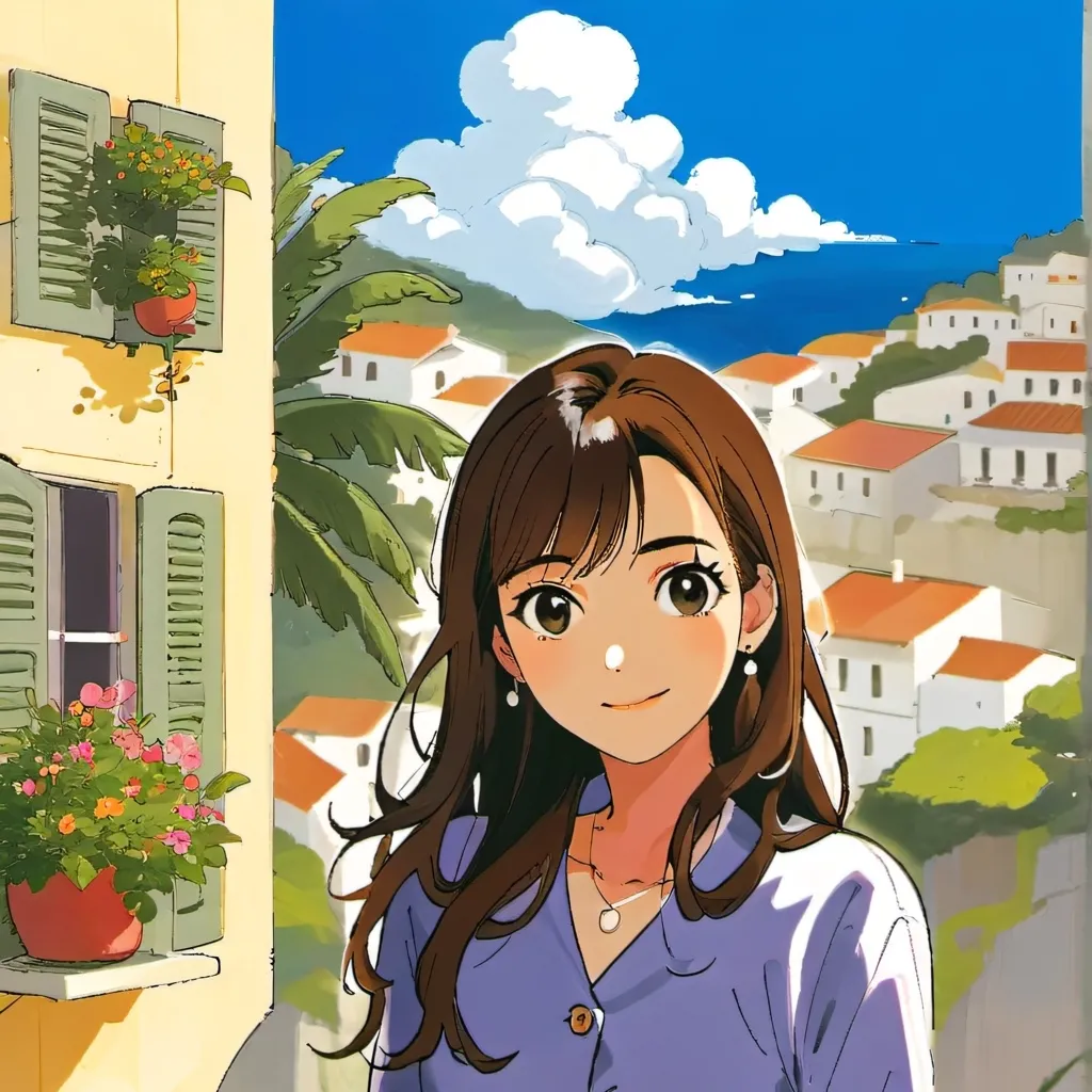 chat with ai character: Jessica