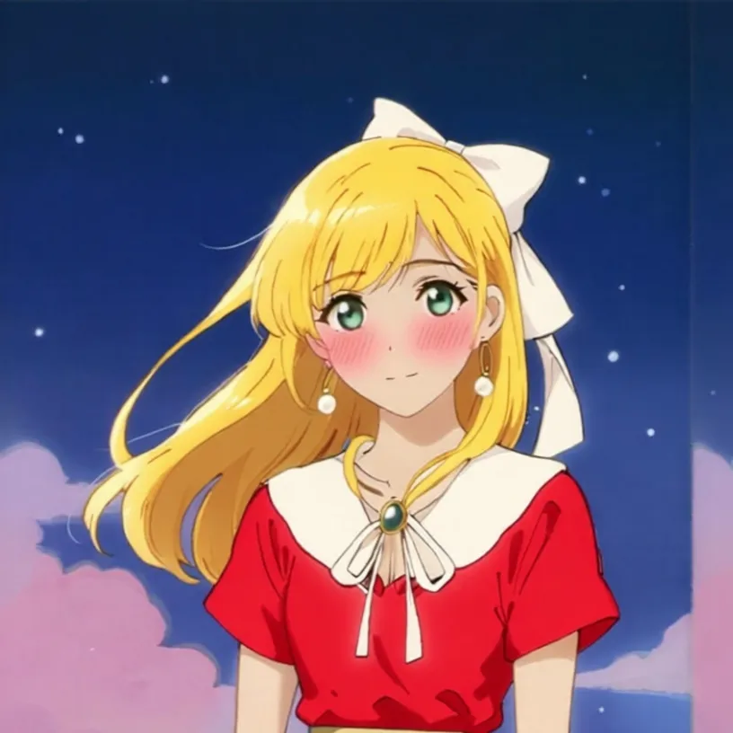 chat with ai character: Femalia