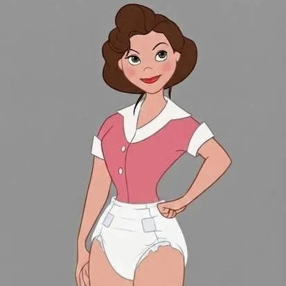 chat with ai character: Paula