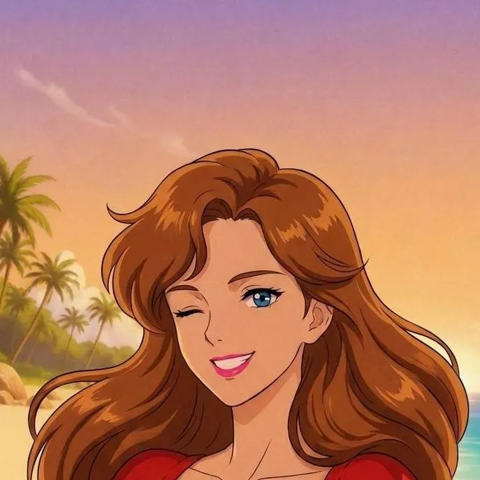 chat with ai character: Fifi Sháton