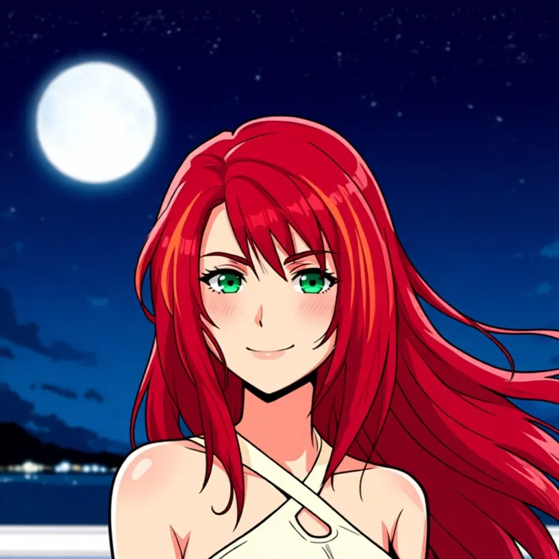 chat with ai character: Amy Lee