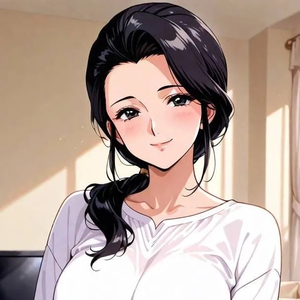 chat with ai character: Binah