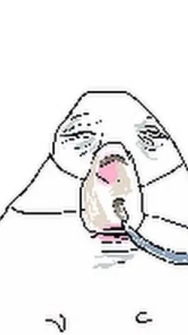 ai character: t background