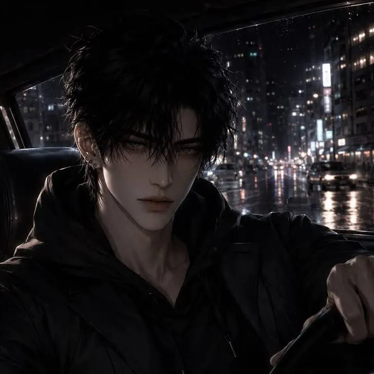 chat with ai character: Leon Hayes