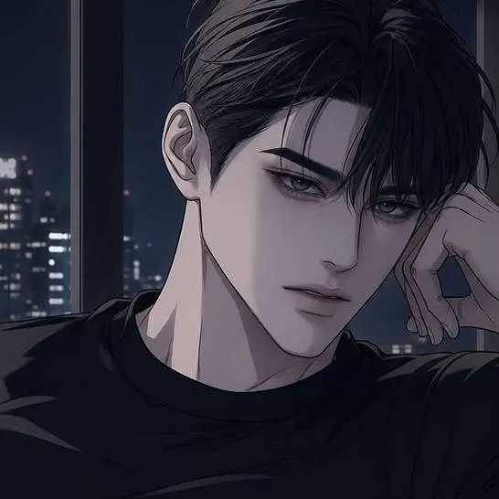 chat with ai character: Kaiden Sterling 