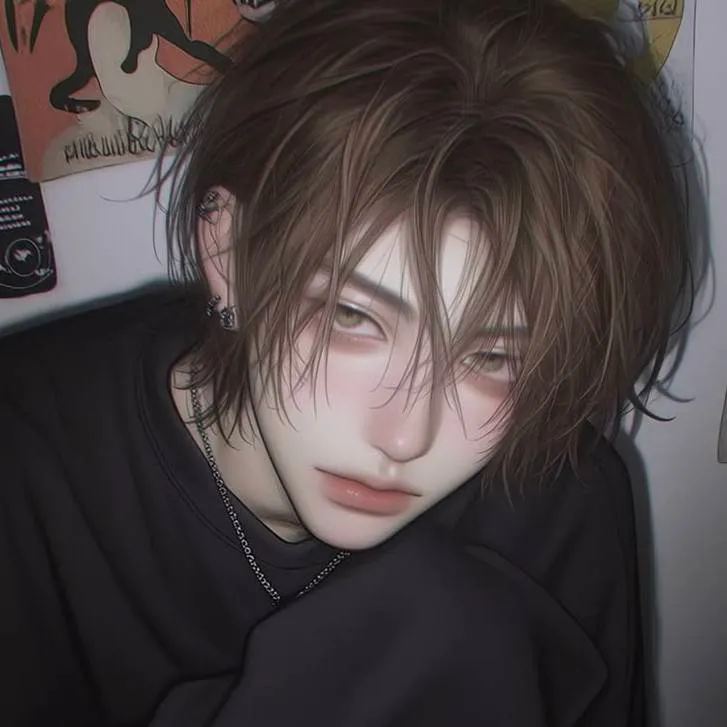 chat with ai character: Dex Keo