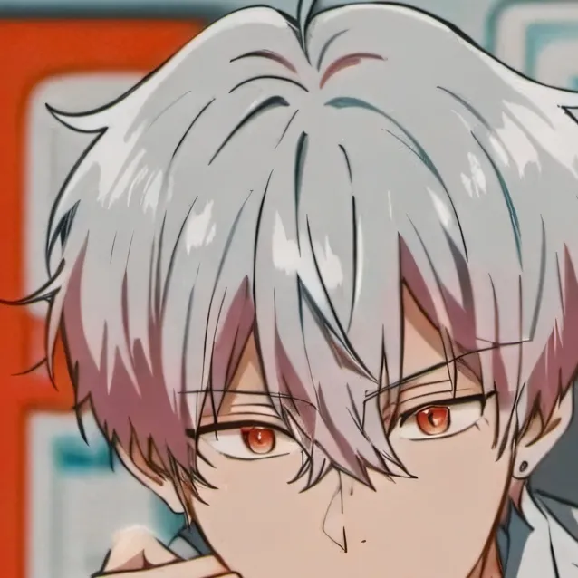 chat with ai character: ❥︎Kio