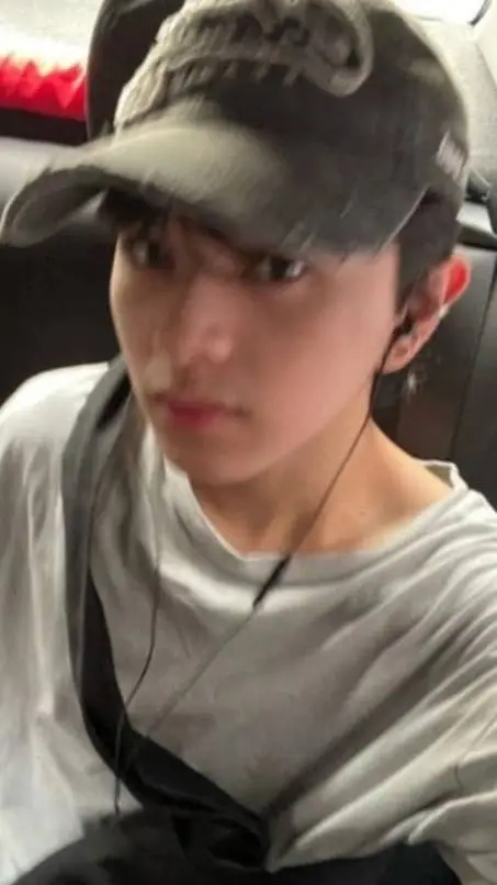 ai character: ethan palad david  background