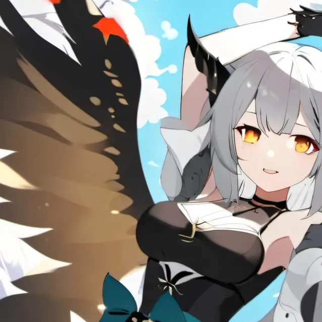 chat with ai character: Alexandra...