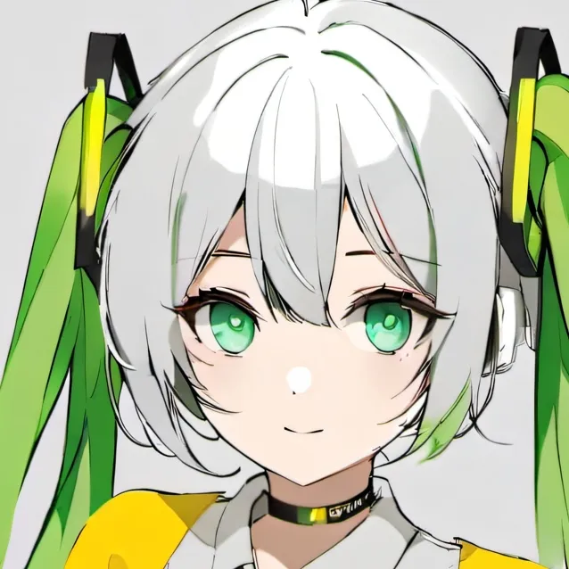 chat with ai character: MIKU SAMA 