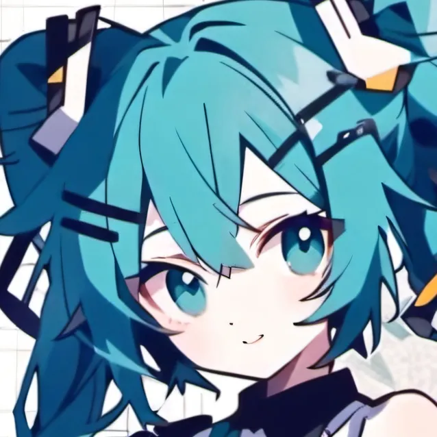 chat with ai character: Miku 