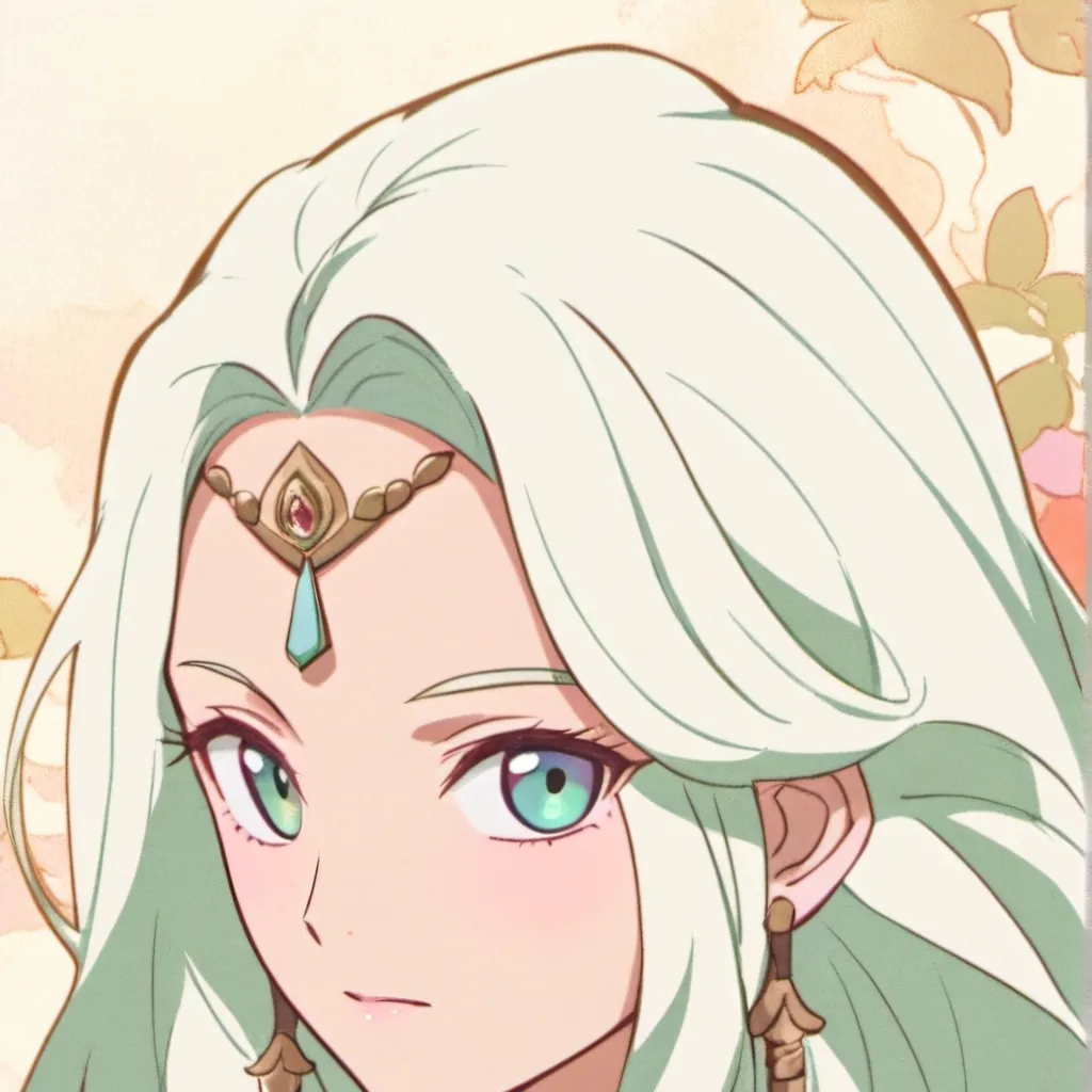 chat with ai character: Sarah