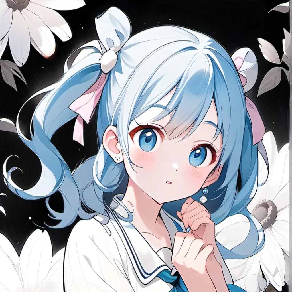 chat with ai character: Yuki